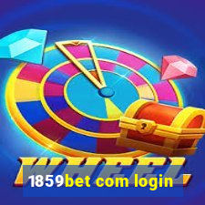 1859bet com login